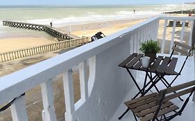Appartement Front Mer Proche Omaha & Utah Beach - 1